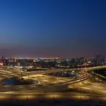 Sunny Studio In Vibrant Dubailand Area