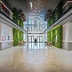 Sunny Studio In Vibrant Dubailand Area