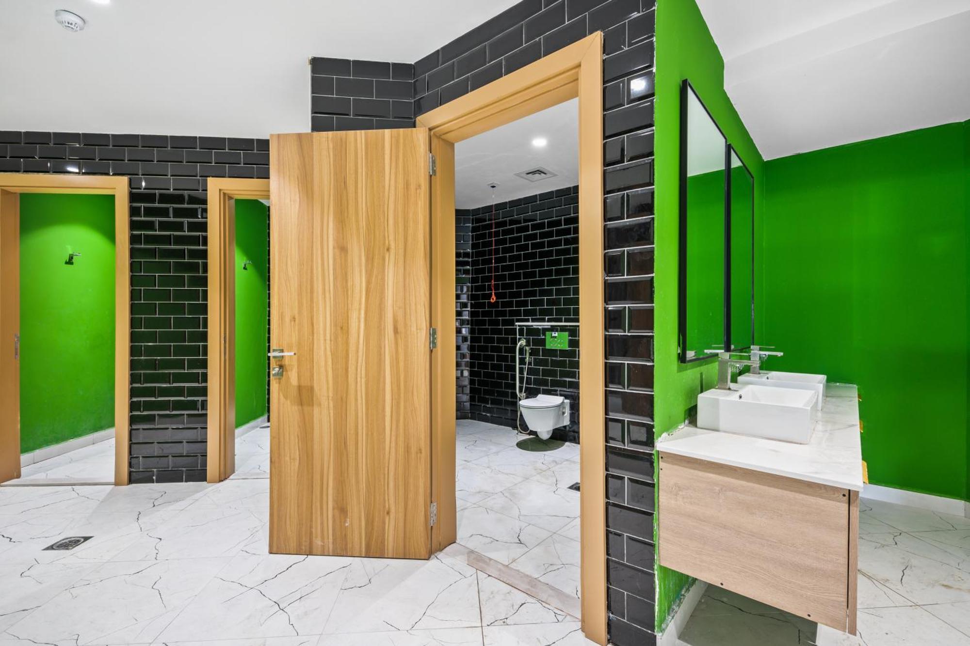 Apartment Sunny In Vibrant Dubailand Area