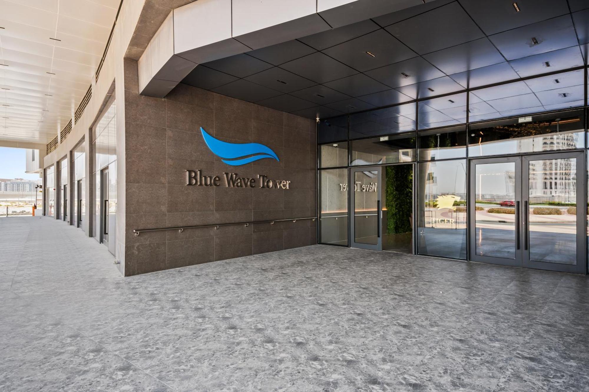 Apartment Sunny In Vibrant Dubailand Area